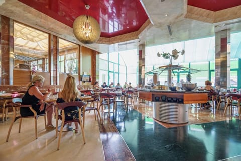 Hotel Isabel Hotel in Torremolinos