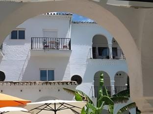 Hotel Residencia Miami Hotel in Torremolinos