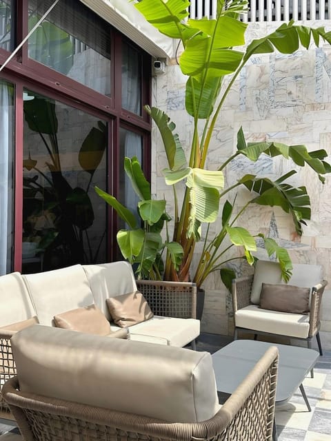 Hotel Turia Hotel in Valencia