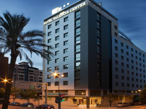 Hotel Valencia Center Hotel in Valencia
