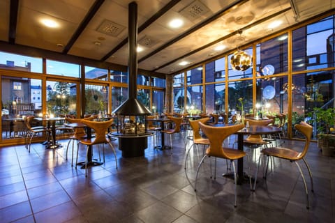 Home Hotel Carlscrona Hotel in Kalmar County, Sweden