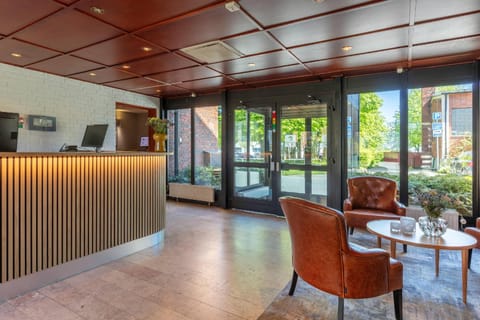 Home Hotel Carlscrona Hotel in Kalmar County, Sweden