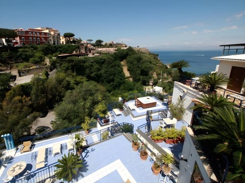 Hotel Oriente Hotel in Vico Equense