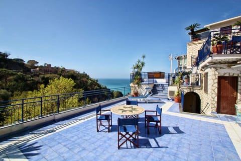 Hotel Oriente Hotel in Vico Equense