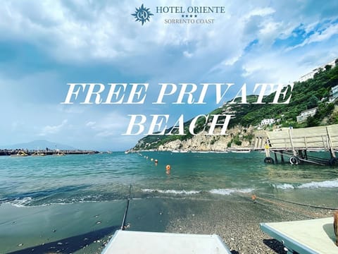 Hotel Oriente Hotel in Vico Equense