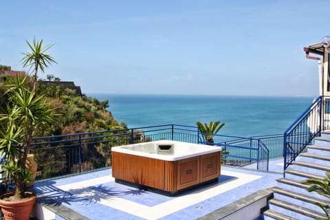 Hotel Oriente Hotel in Vico Equense