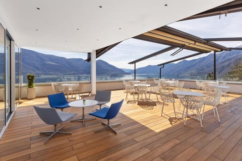 Casa Berno Hotel in Ascona