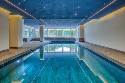 Hotel Sasso Boretto Apartment hotel in Ascona