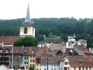 Property view