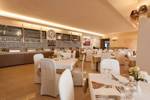 Art Hotel Debono - Adults Only Hotel in Gouvia