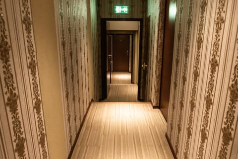 Golden Zaan Hotel Hotel in Zaandam