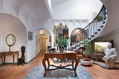 Hotel Residence Amalfi Hotel in Amalfi