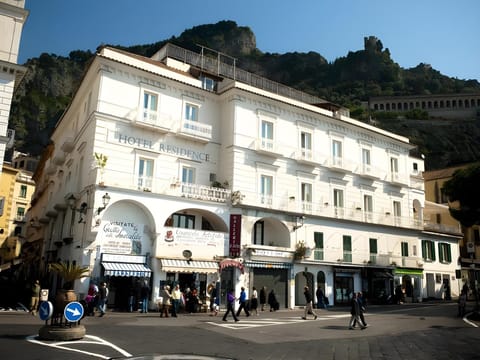 Hotel Residence Amalfi Hotel in Amalfi
