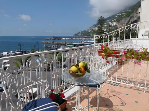 Hotel Residence Amalfi Hotel in Amalfi
