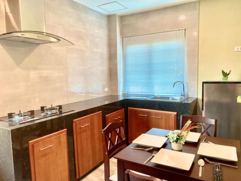 Blue Aura Pool Villa Resort in Mai Khao