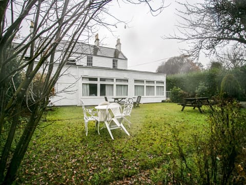 LostGuestHouseStirling Hotel in Stirling