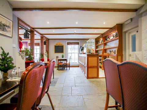 LostGuestHouseStirling Hotel in Stirling