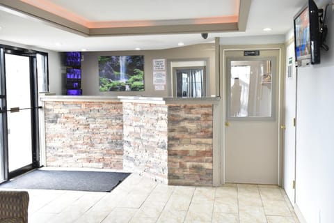 Knights Inn - Merrillville, IN Hotel in Merrillville