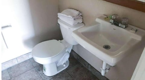 Budget Inn Ardmore OK Hotel in Ardmore