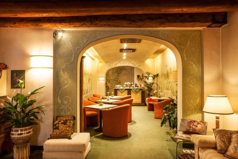 Bar/lounge