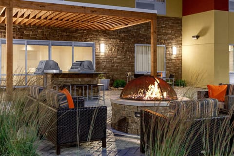 TownePlace Suites by Marriott Cincinnati Fairfield Hotel in Ohio