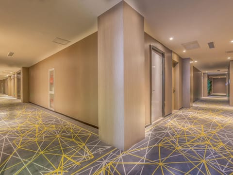 ZMAX Hotels Beijing Pinggu Qianlima Huandao Hotel in Tianjin