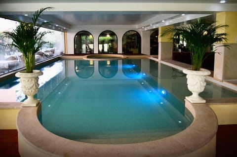 Admiral Hotel Villa Erme Hotel in Desenzano del Garda