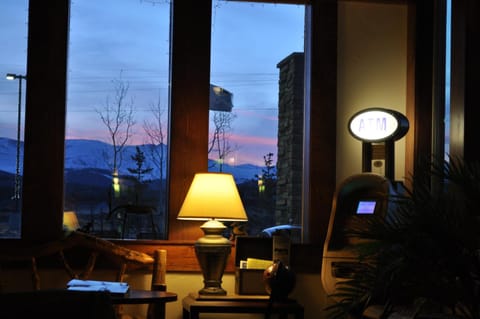 A Riverside Inn Travelodge by Wyndham Hotel in Fairplay