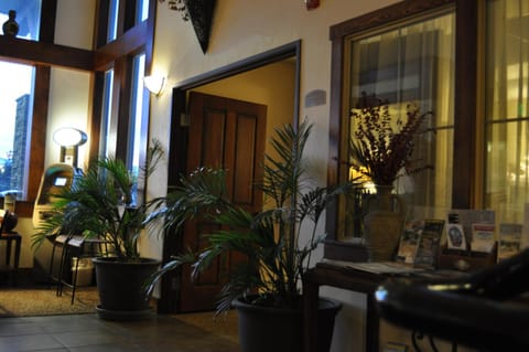 A Riverside Inn Travelodge by Wyndham Hotel in Fairplay