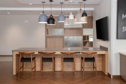 Fairfield by Marriott Inn & Suites Morganton Historic Downtown Hotel in Morganton