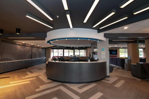 Tru by Hilton Florida City Hotel in Florida City