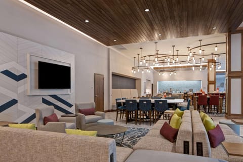 Hilton Garden Inn Summerville Hotel in Summerville