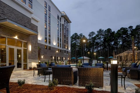 Hilton Garden Inn Summerville Hotel in Summerville
