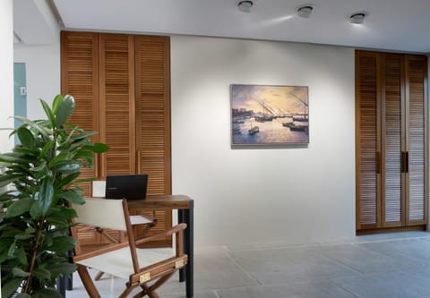 Aethrion Boutique Homes Apartment hotel in Crete