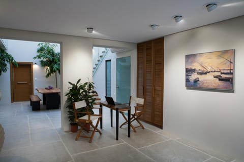 Aethrion Boutique Homes Apartment hotel in Crete