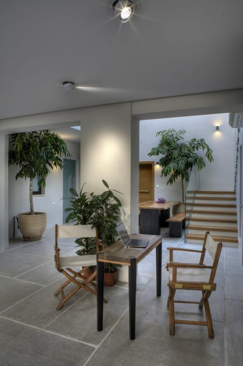 Aethrion Boutique Homes Apartment hotel in Crete