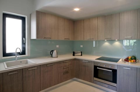 Aethrion Boutique Homes Apartment hotel in Crete