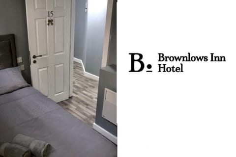 Brownlows Inn Hotel in Liverpool