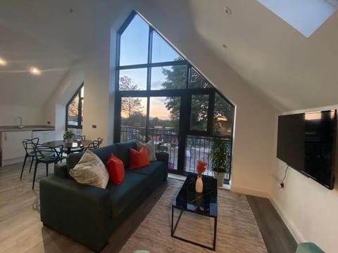 Hotel Tia Hotel in Liverpool