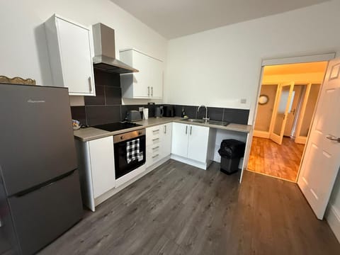 Hotel Tia Hotel in Liverpool