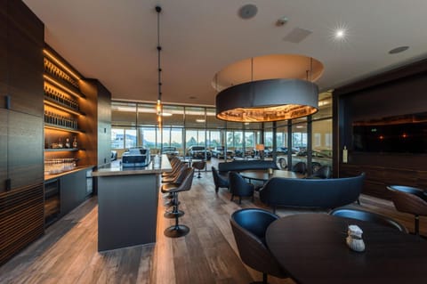 Bar/lounge