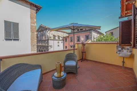 The Tuscanian Hotel Hotel in Capannori