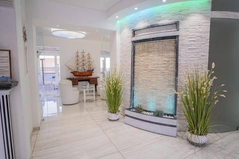 Hotel Ristorante Borgo La Tana Hotel in Basilicata