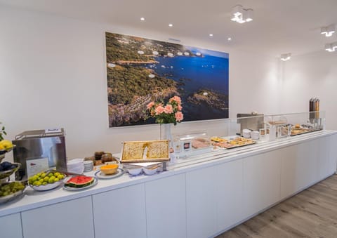 Hotel Ristorante Borgo La Tana Hotel in Basilicata