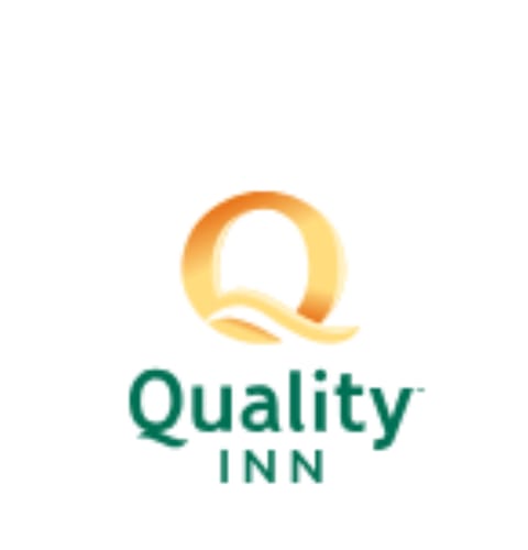 Quality Inn Hotel in Helen