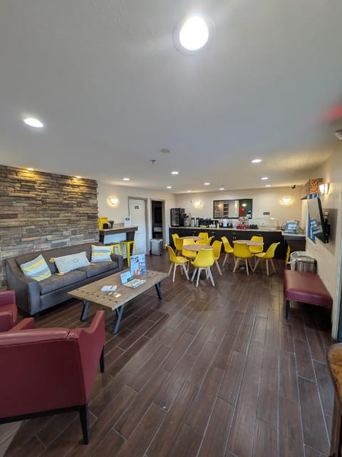 Quality Inn Hotel in Helen