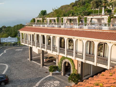 Property view