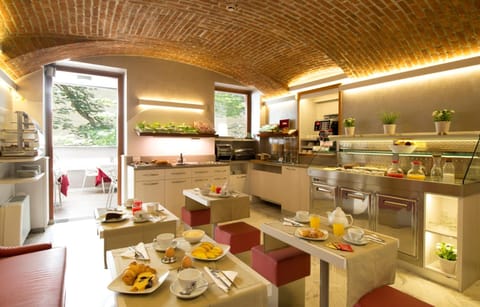 Bar/lounge