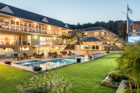 Property view