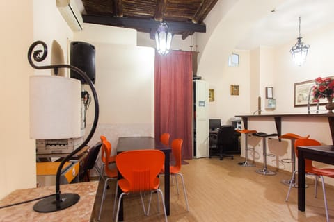 Toledo Hotel Hotel in Naples